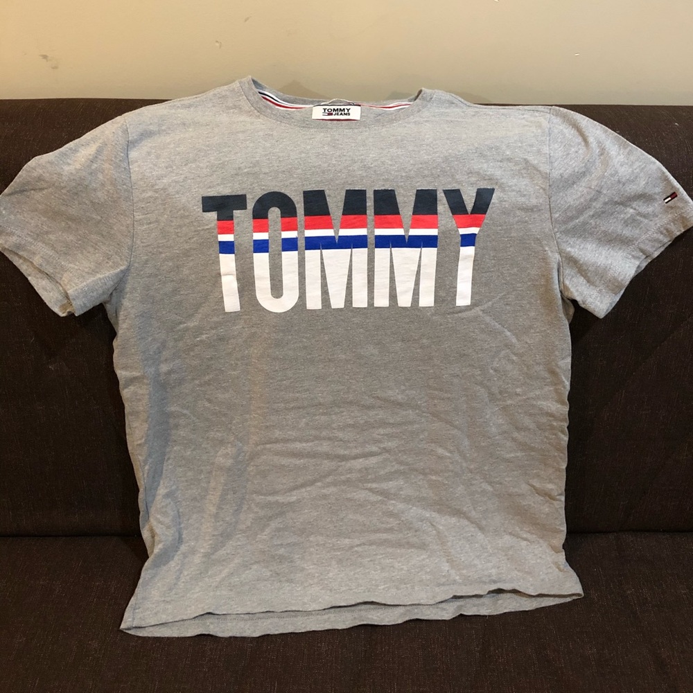 Tommy Hilfiger shirt
